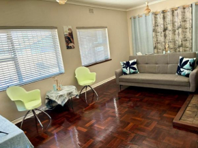 One Bedroom House